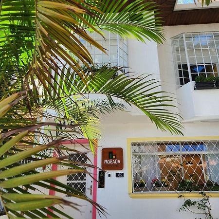 Morada City Hostel 상파울루 외부 사진