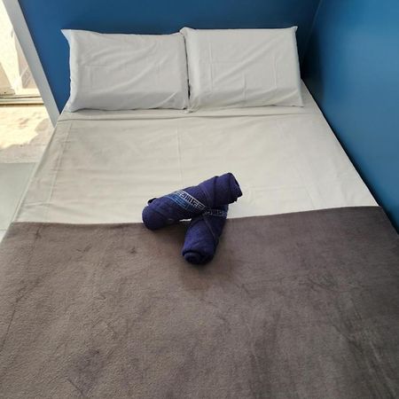 Morada City Hostel 상파울루 외부 사진