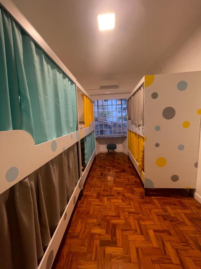 Morada City Hostel 상파울루 외부 사진