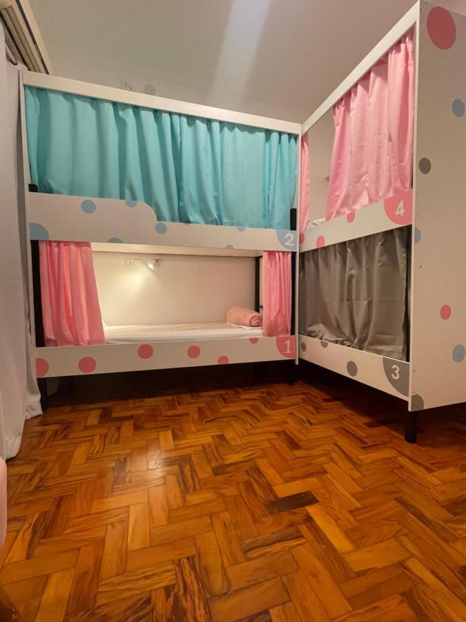 Morada City Hostel 상파울루 외부 사진