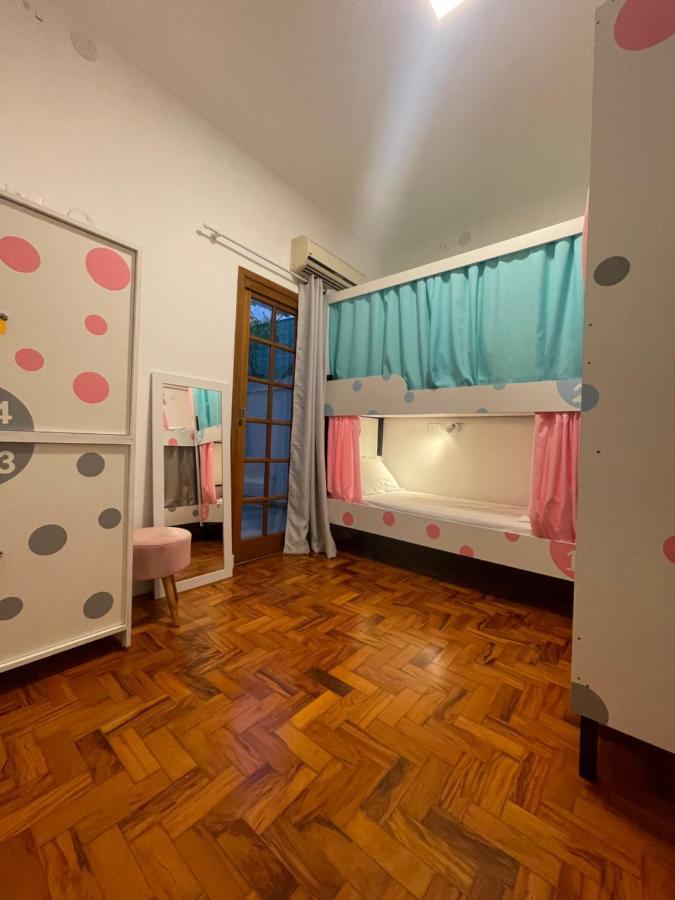 Morada City Hostel 상파울루 외부 사진