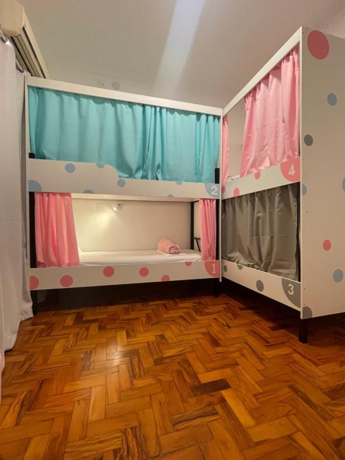 Morada City Hostel 상파울루 외부 사진