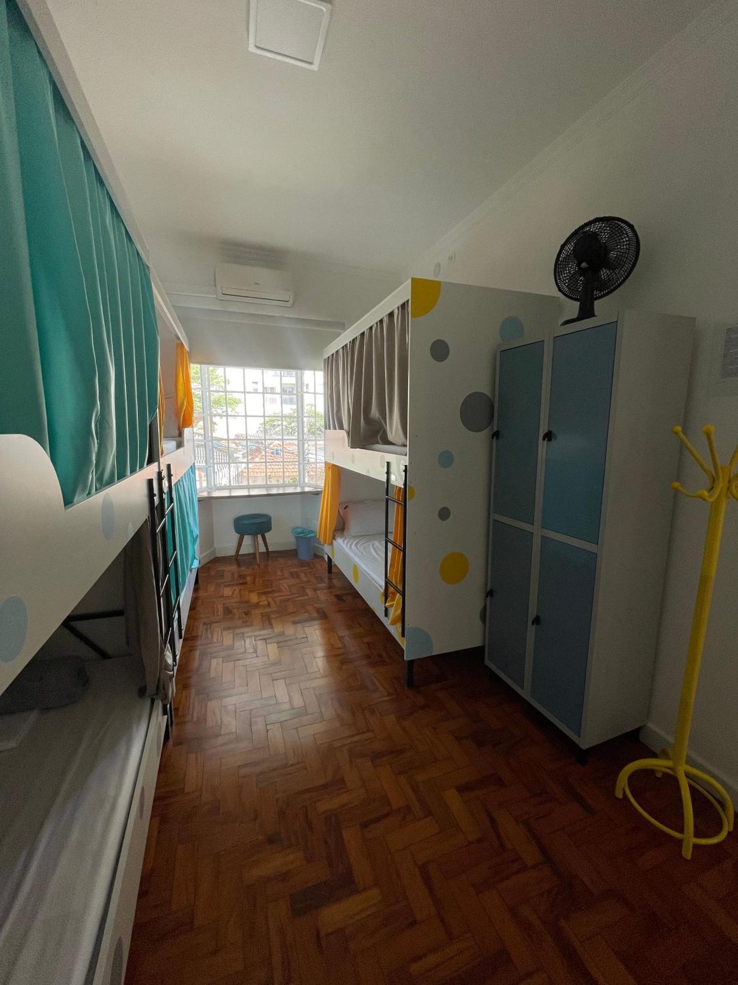 Morada City Hostel 상파울루 외부 사진