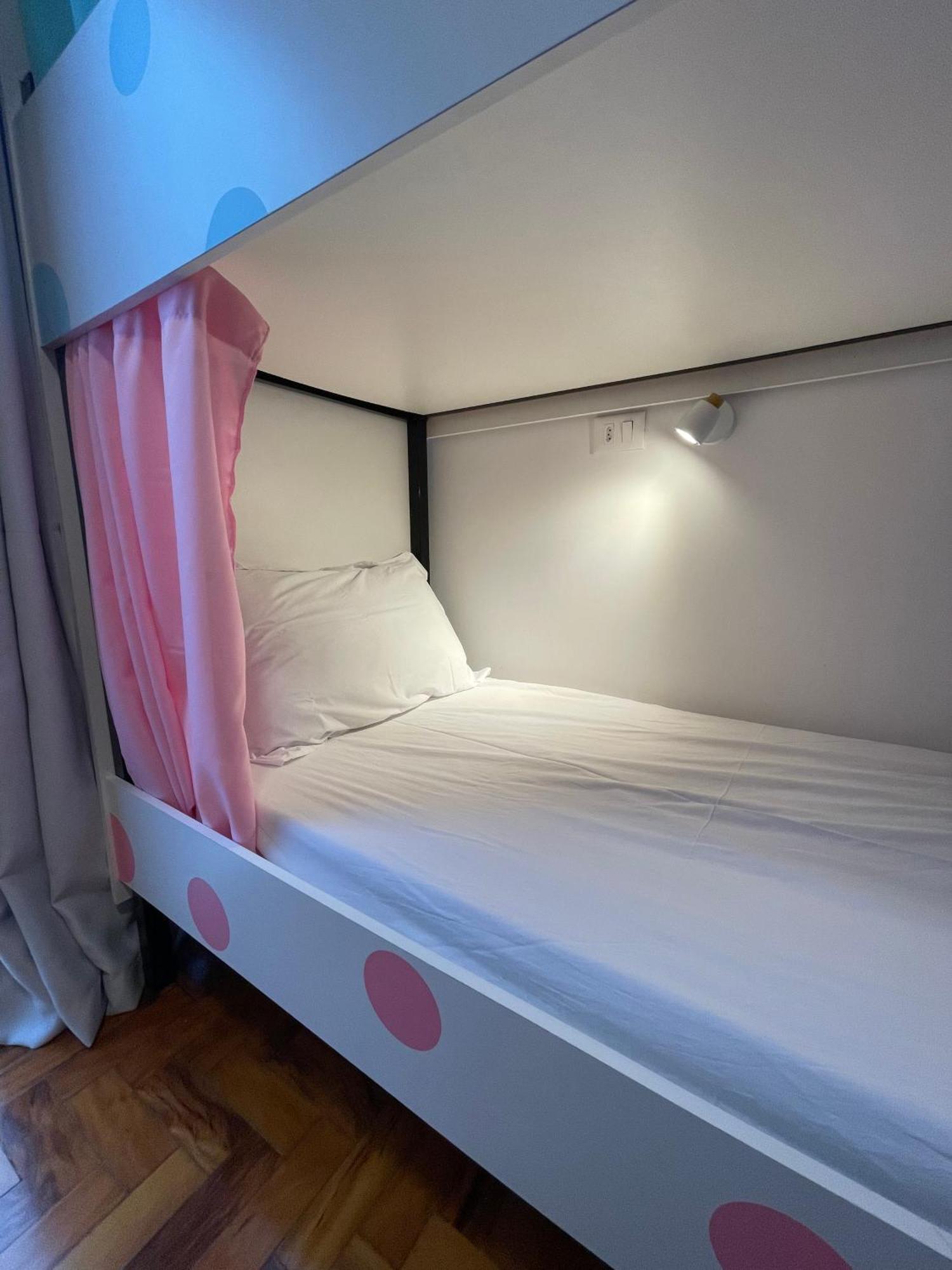 Morada City Hostel 상파울루 외부 사진