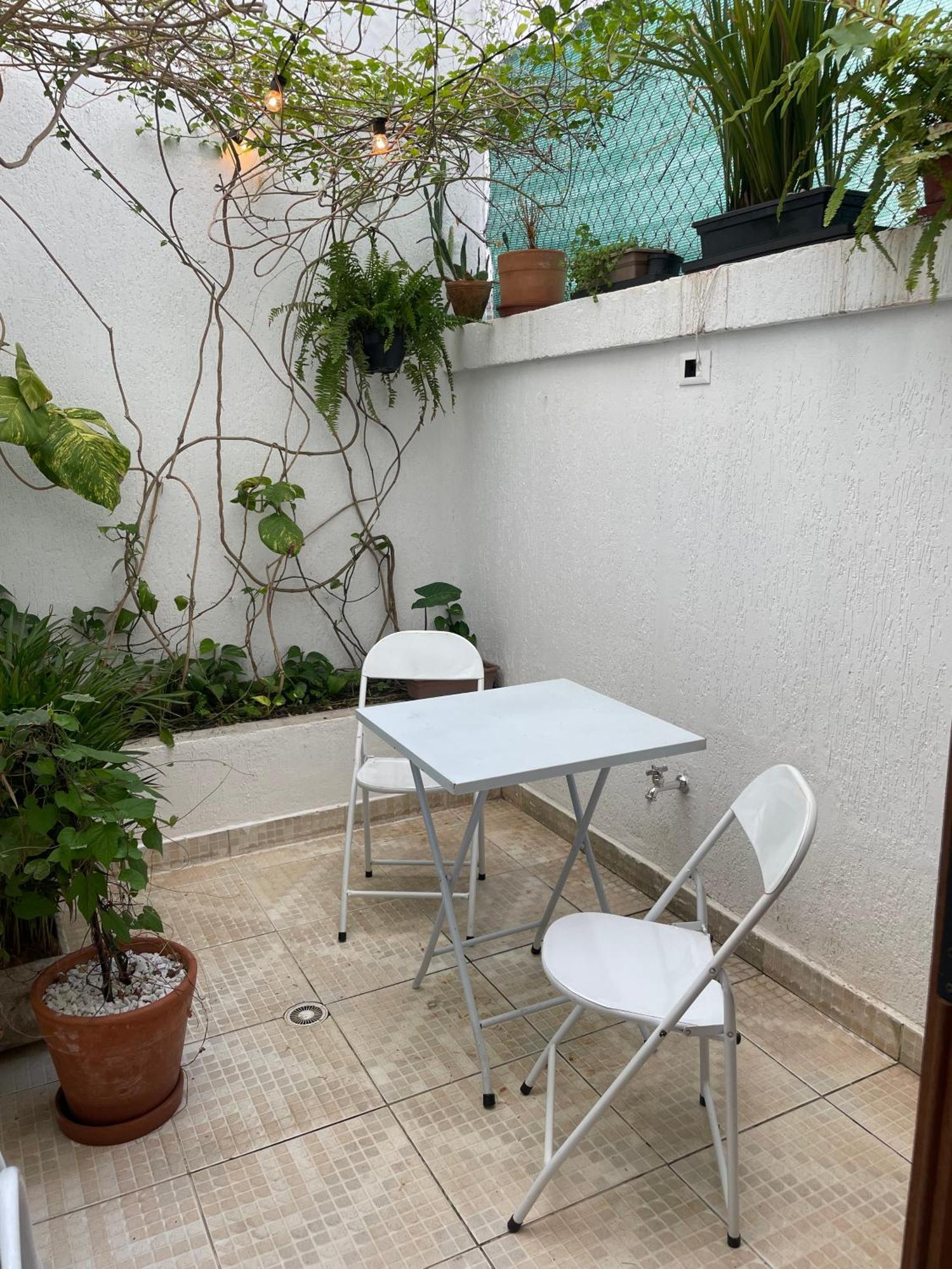 Morada City Hostel 상파울루 외부 사진
