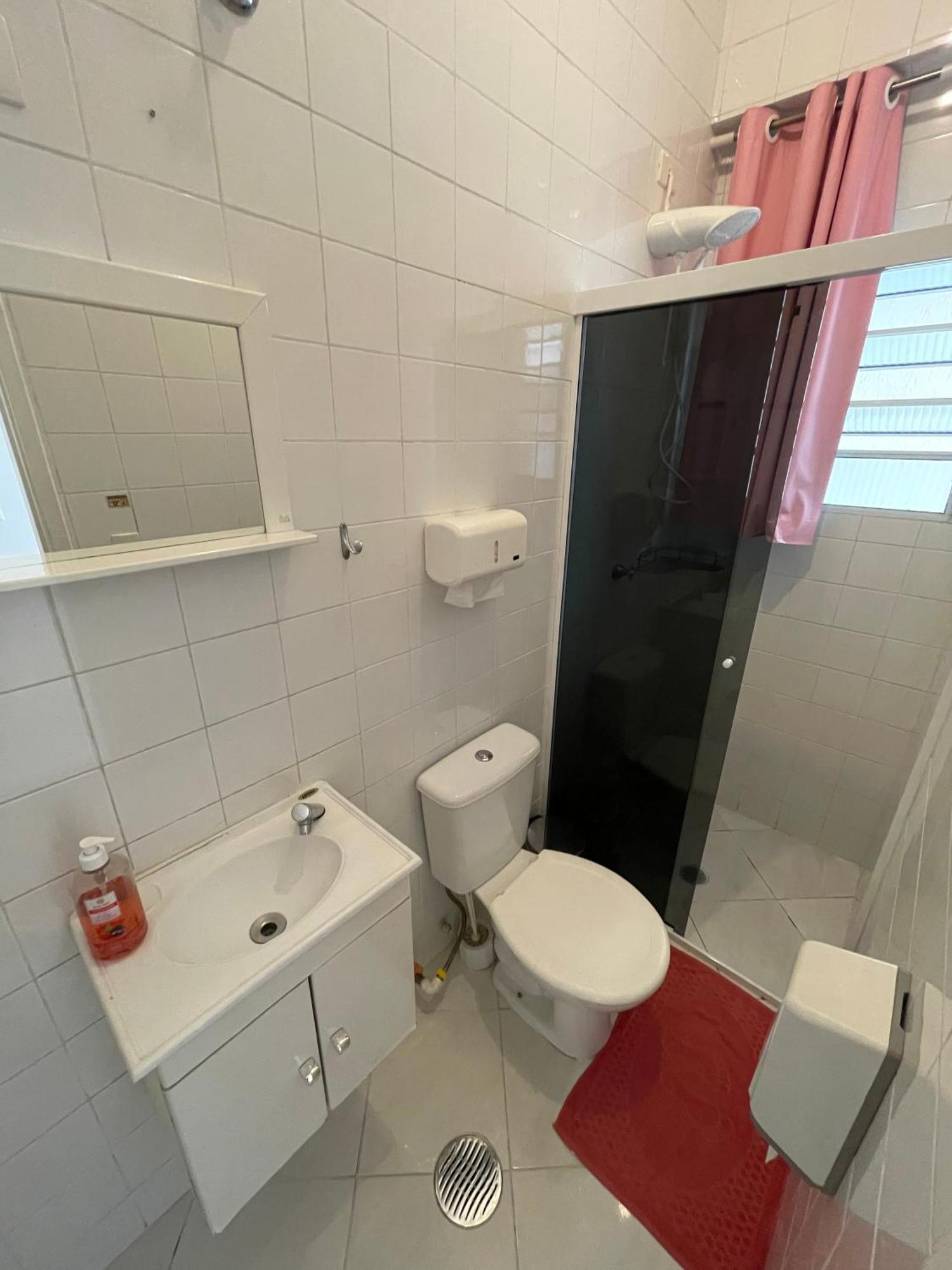 Morada City Hostel 상파울루 외부 사진