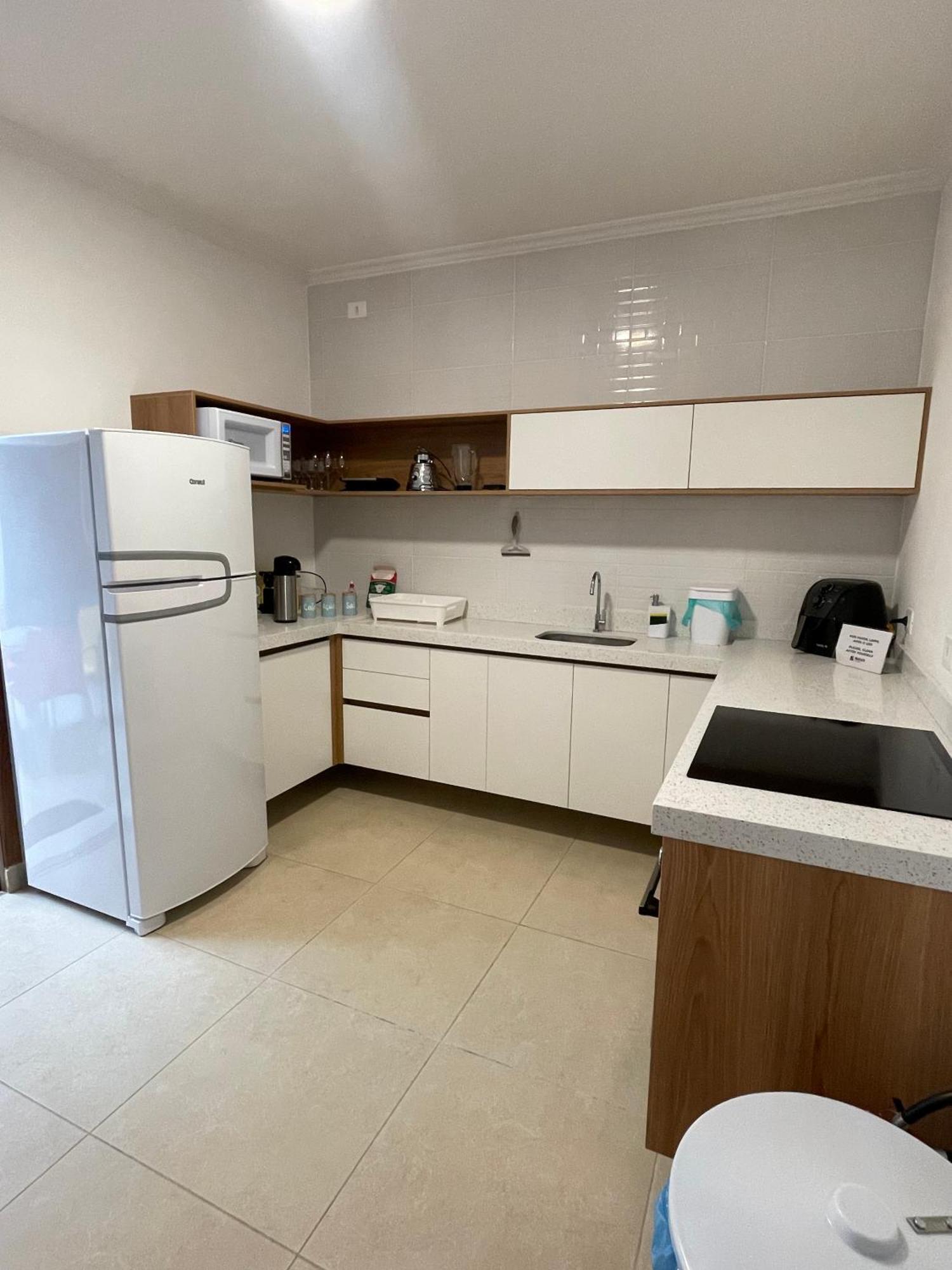 Morada City Hostel 상파울루 외부 사진