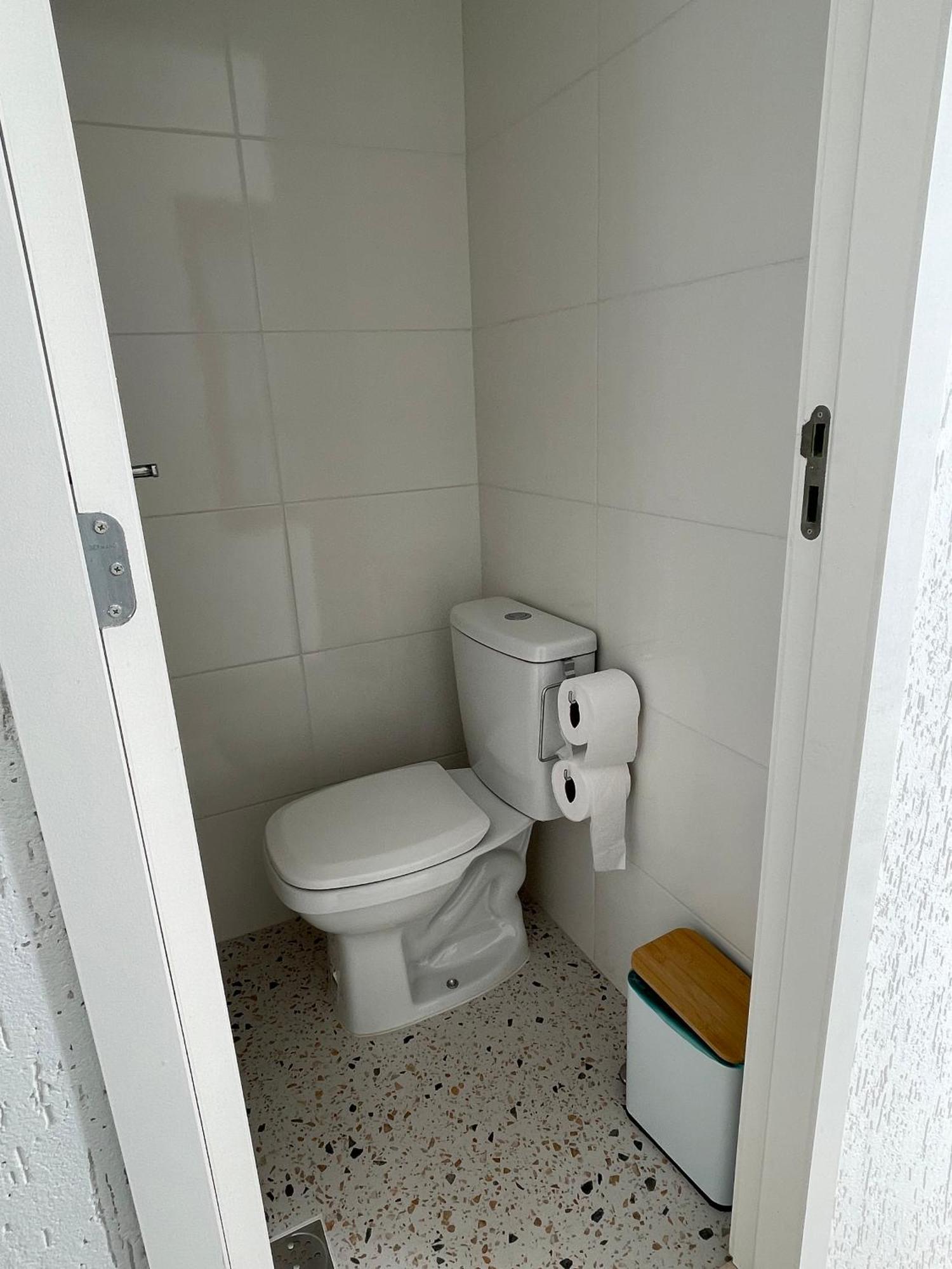Morada City Hostel 상파울루 외부 사진