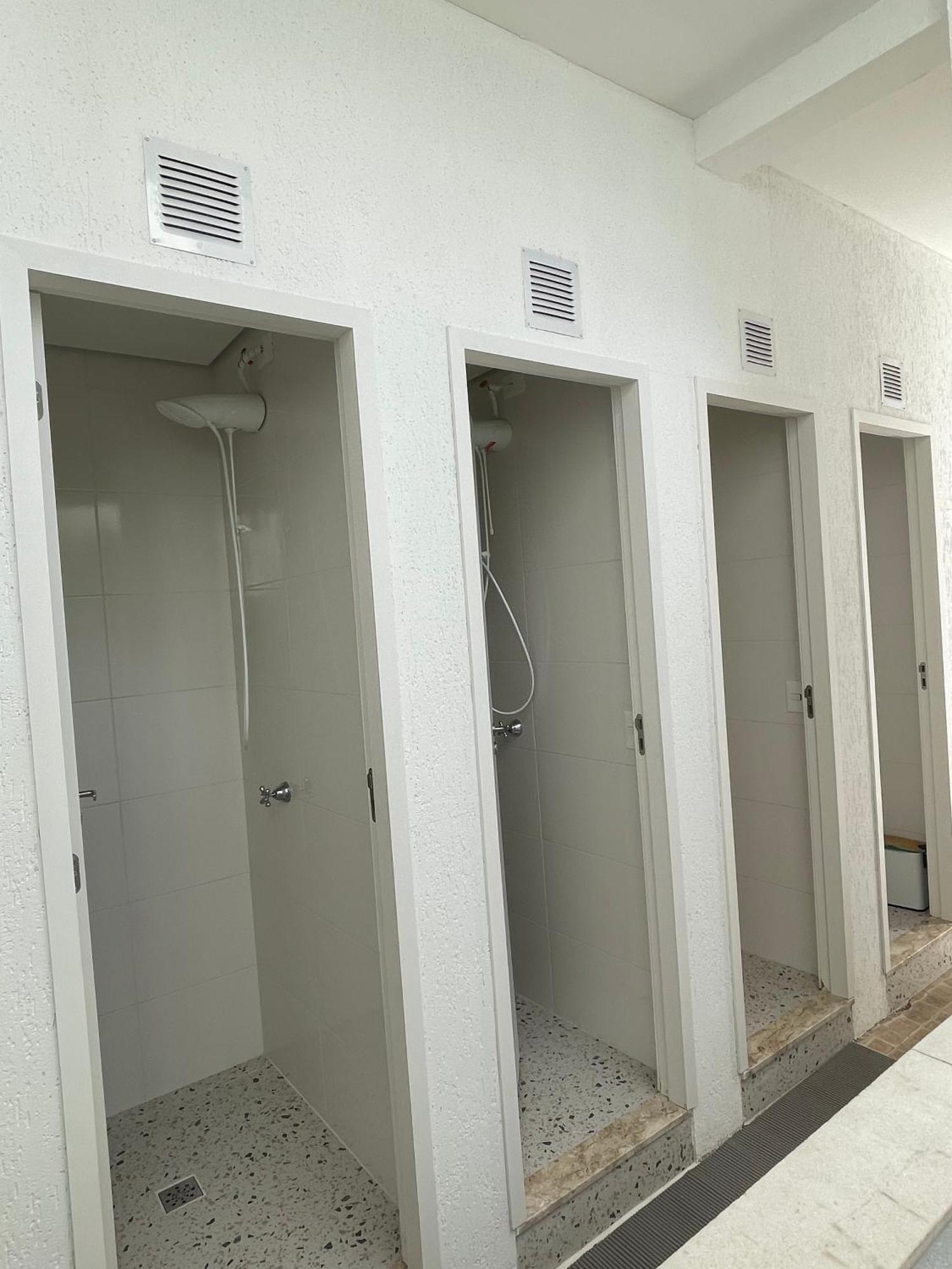 Morada City Hostel 상파울루 외부 사진