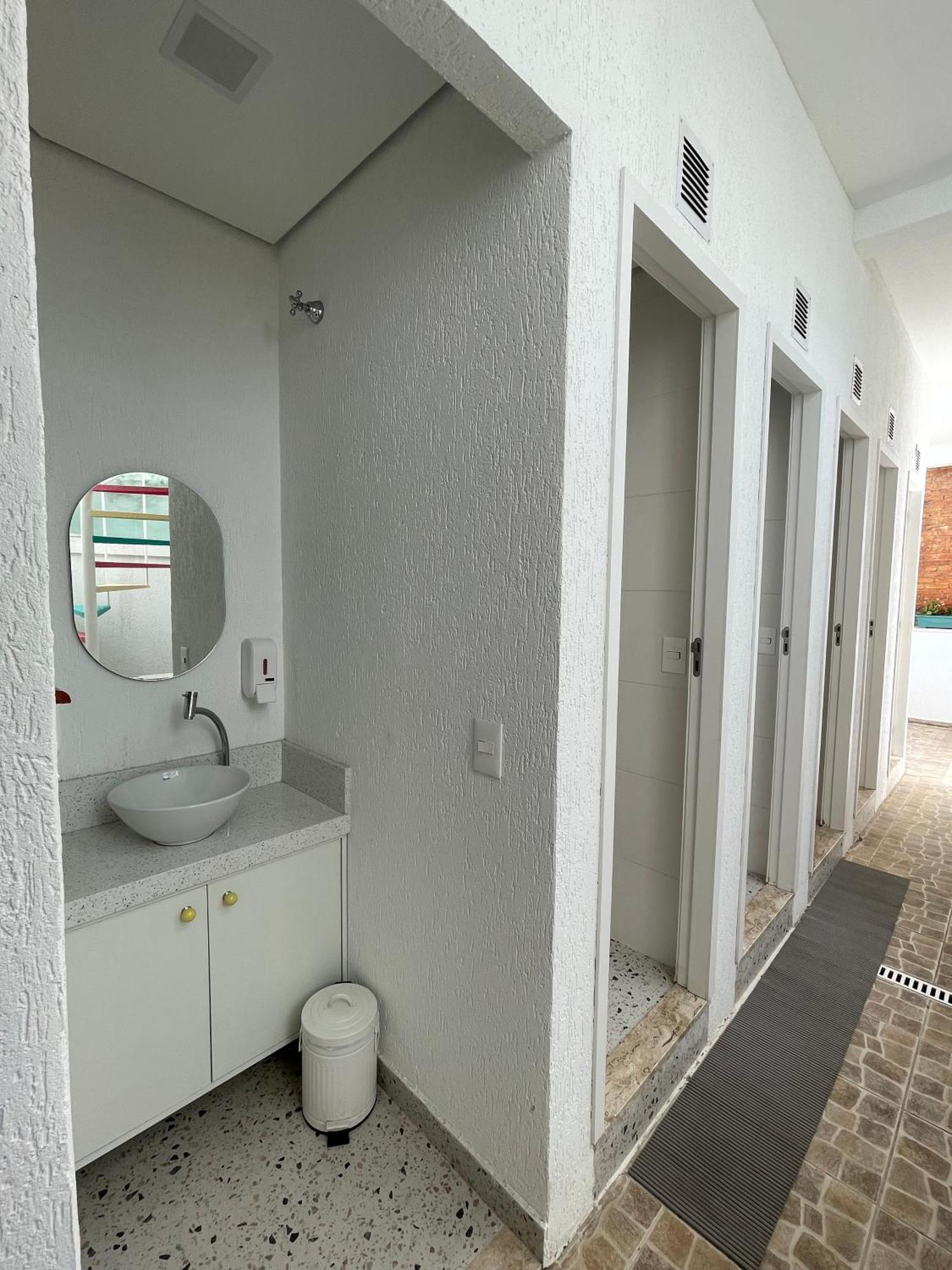 Morada City Hostel 상파울루 외부 사진