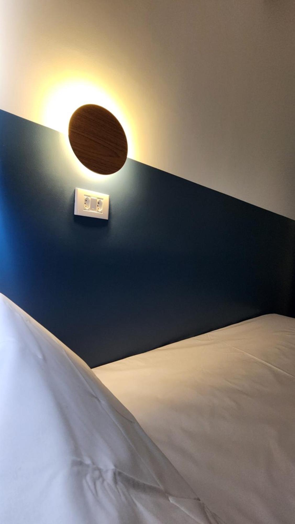 Morada City Hostel 상파울루 외부 사진