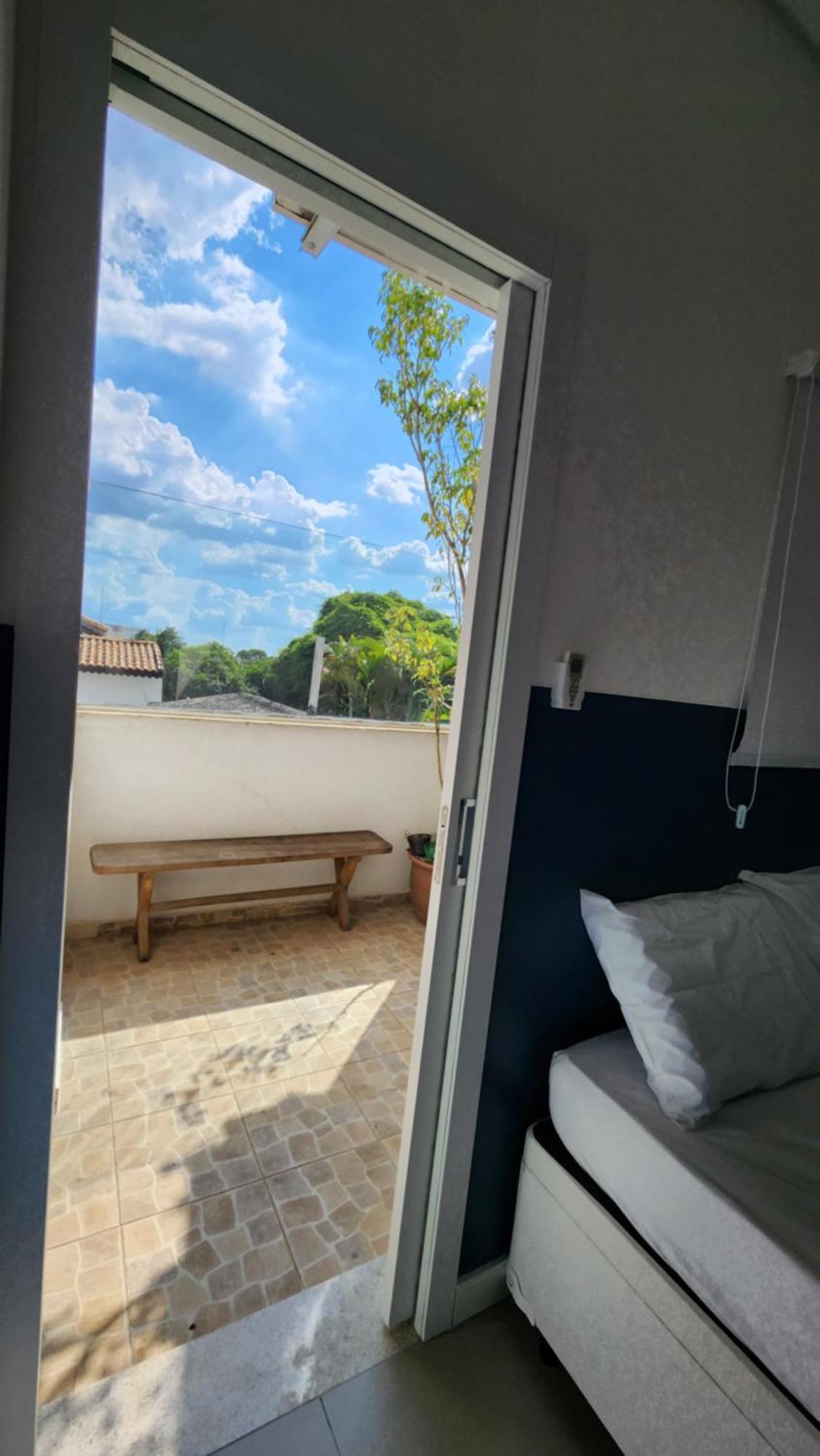 Morada City Hostel 상파울루 외부 사진