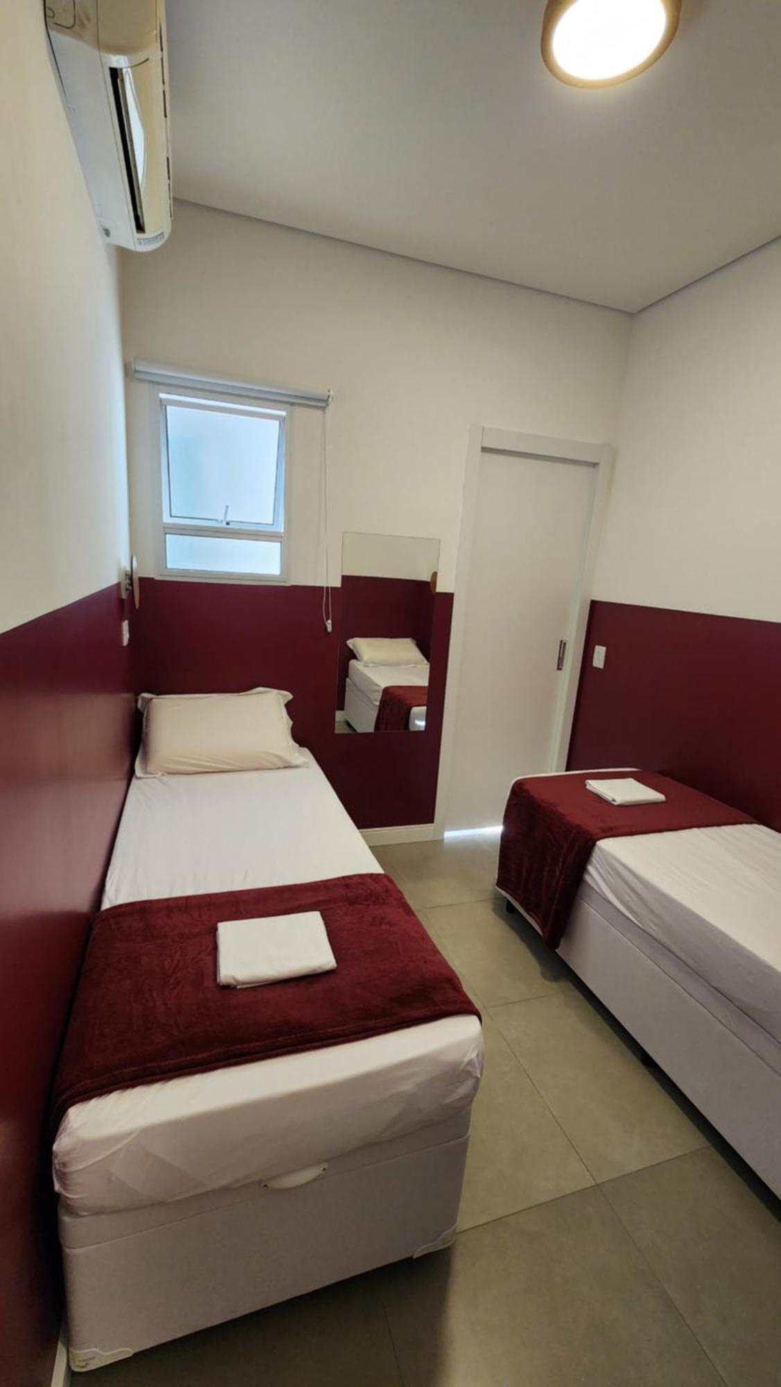 Morada City Hostel 상파울루 외부 사진
