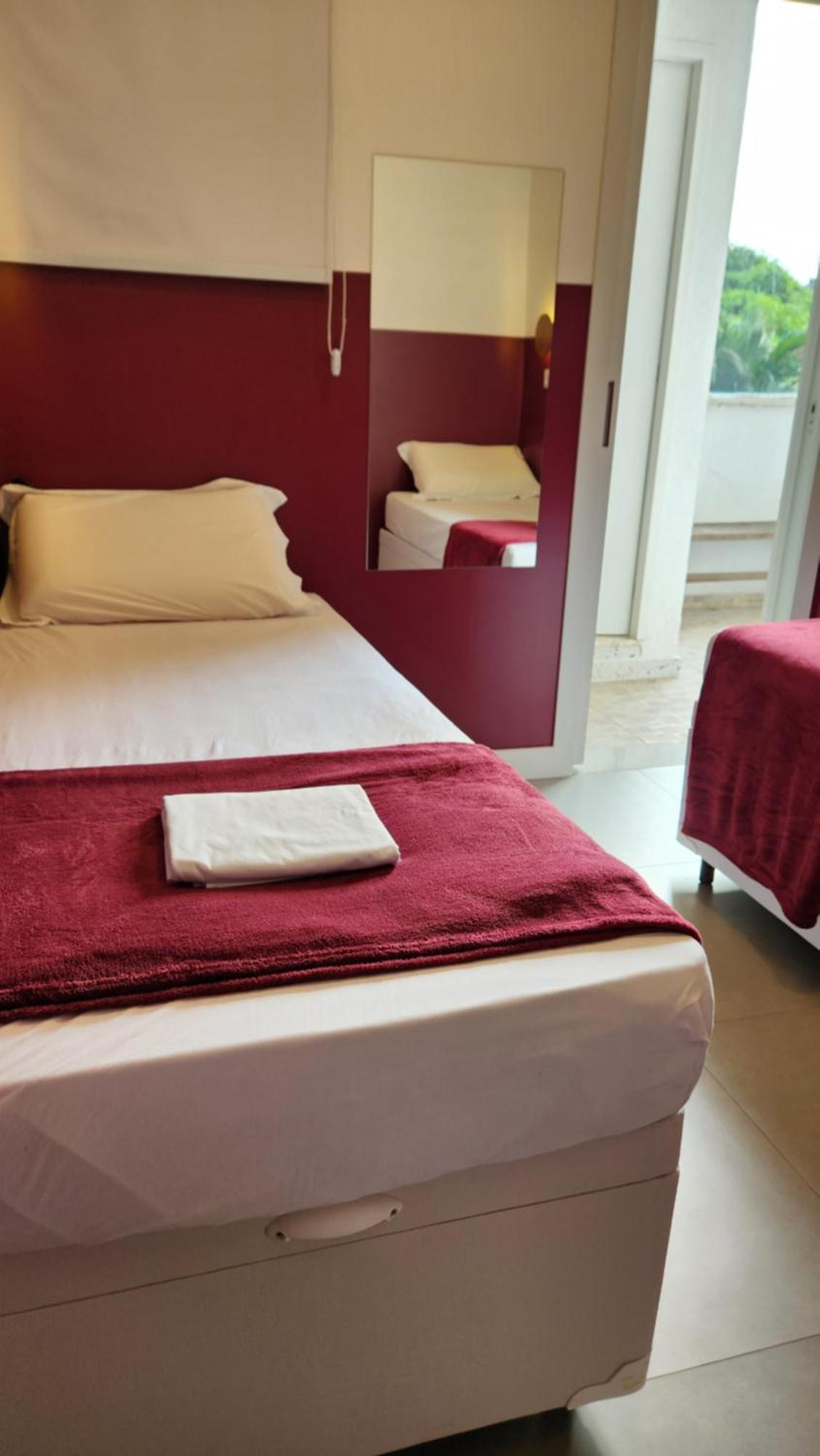 Morada City Hostel 상파울루 외부 사진