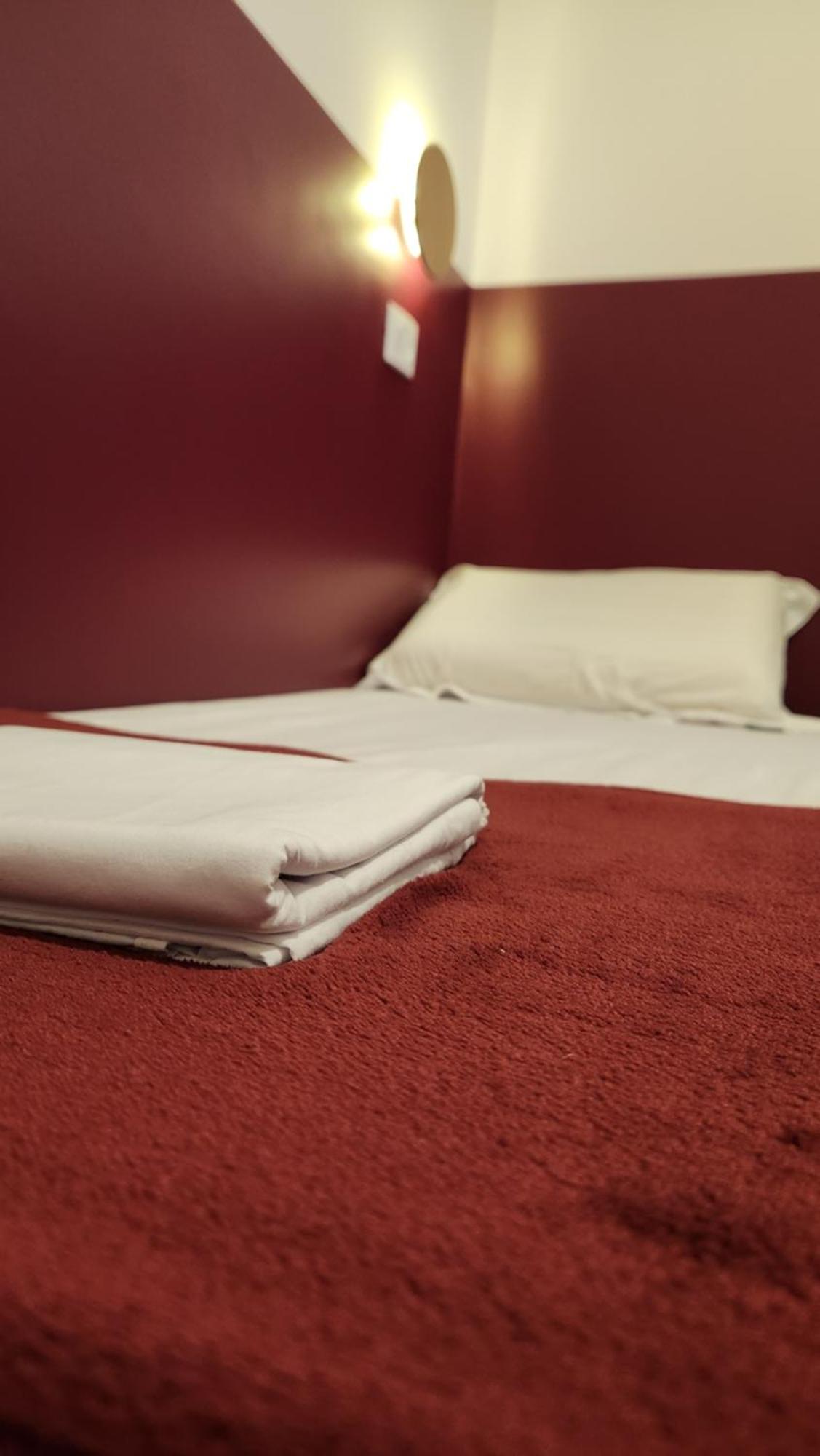 Morada City Hostel 상파울루 외부 사진