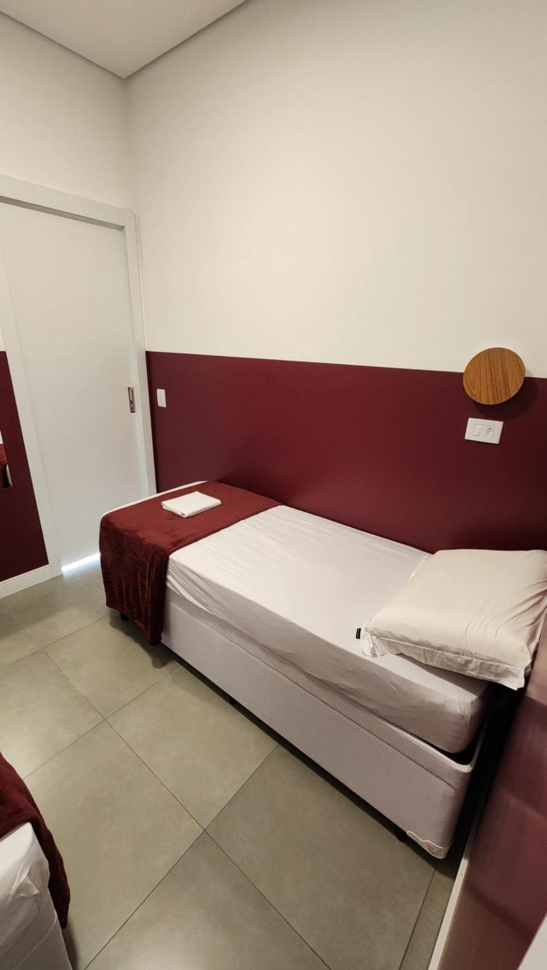 Morada City Hostel 상파울루 외부 사진
